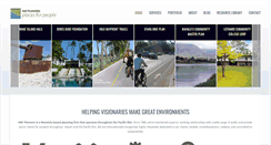 Desktop Screenshot of hhf.com